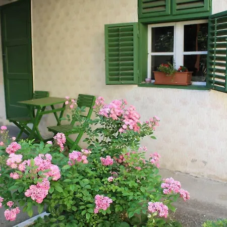 Kinga Vendeghaz Apartment Mohacs