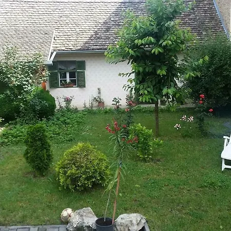 Kinga Vendeghaz Mohacs