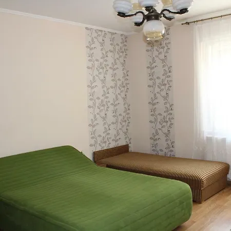 Apartment Kinga Vendeghaz